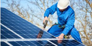 Installation Maintenance Panneaux Solaires Photovoltaïques à Courteix